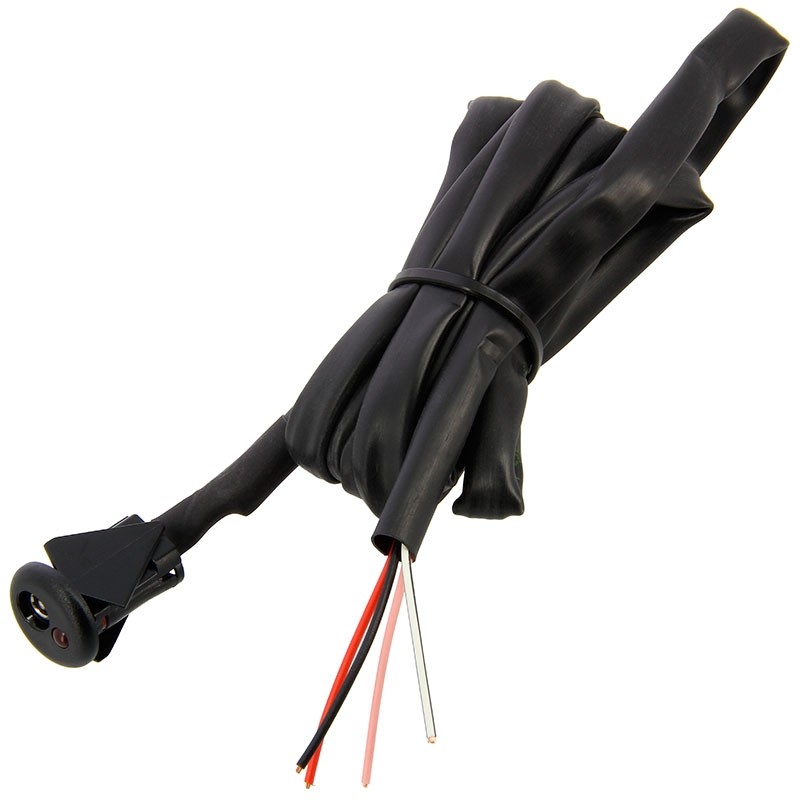 Lowrance 000-0099-83 PC 24U Power Cable