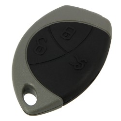 Cobra 4 Series 3 Button Key (4138)