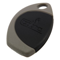 Cobra 4198 Padlock 2 Button Keycase